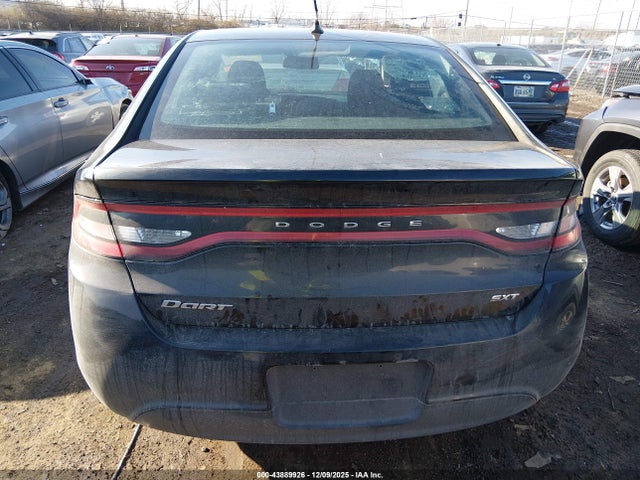 Продажа на аукционе авто 2015 Dodge Dart Sxt, vin: 1C3CDFBB1FD286501, номер лота: 43889926