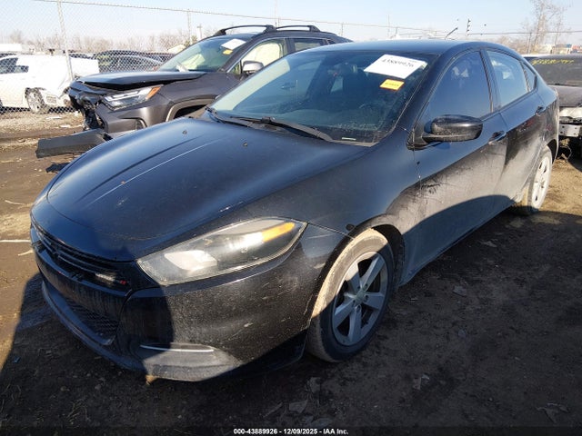 Продажа на аукционе авто 2015 Dodge Dart Sxt, vin: 1C3CDFBB1FD286501, номер лота: 43889926