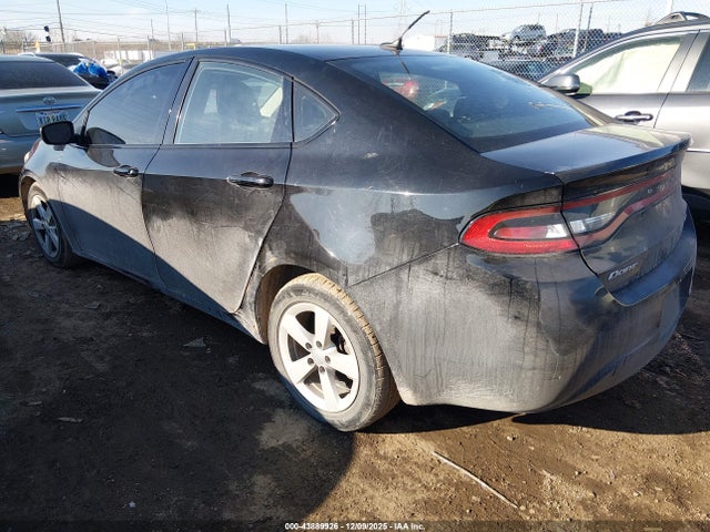 Продажа на аукционе авто 2015 Dodge Dart Sxt, vin: 1C3CDFBB1FD286501, номер лота: 43889926