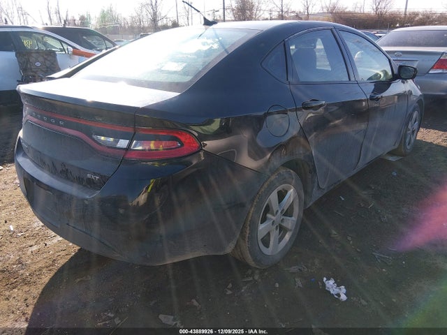 Продажа на аукционе авто 2015 Dodge Dart Sxt, vin: 1C3CDFBB1FD286501, номер лота: 43889926