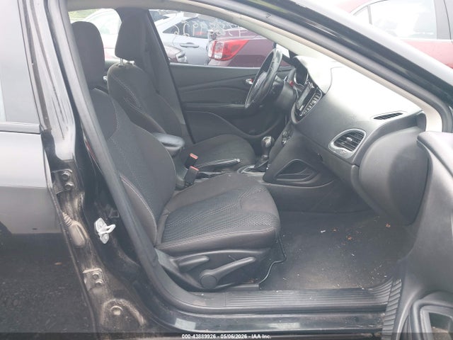 Продажа на аукционе авто 2015 Dodge Dart Sxt, vin: 1C3CDFBB1FD286501, номер лота: 43889926