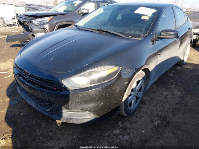 Продажа на аукционе авто 2015 Dodge Dart Sxt, vin: 1C3CDFBB1FD286501, номер лота: 43889926
