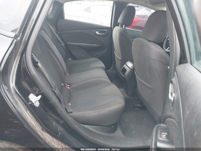Продажа на аукционе авто 2015 Dodge Dart Sxt, vin: 1C3CDFBB1FD286501, номер лота: 43889926