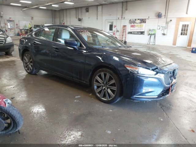 2020 MAZDA MAZDA6 JM1GL1XYXL1512032