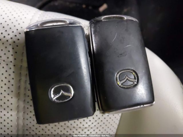 2020 MAZDA MAZDA6 JM1GL1XYXL1512032 Photo 10