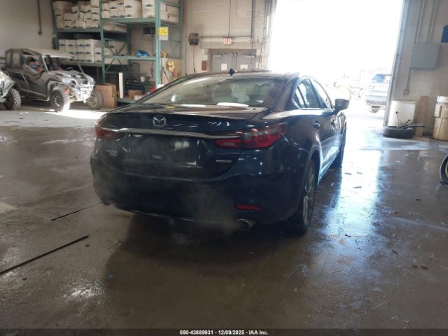 2020 MAZDA MAZDA6 JM1GL1XYXL1512032 Photo 3