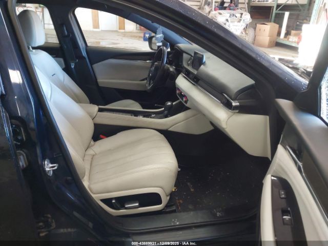 2020 MAZDA MAZDA6 JM1GL1XYXL1512032 Photo 4