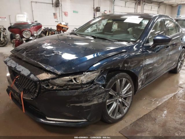 2020 MAZDA MAZDA6 JM1GL1XYXL1512032 Photo 5