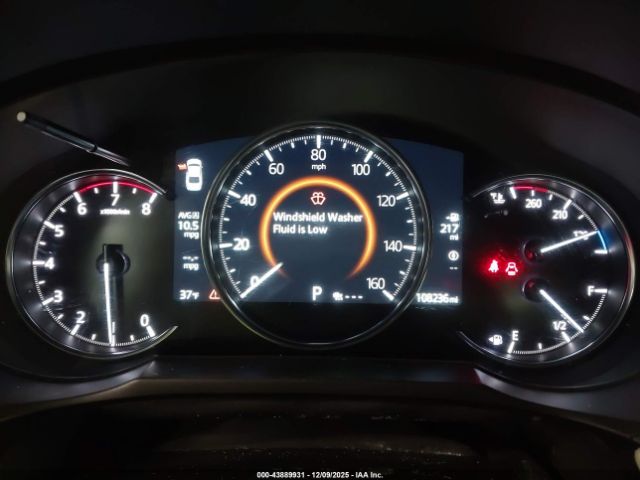 2020 MAZDA MAZDA6 JM1GL1XYXL1512032 Photo 6