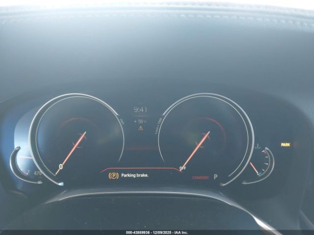 2017 BMW 750I WBA7F0C3XHGM22215 Photo 6