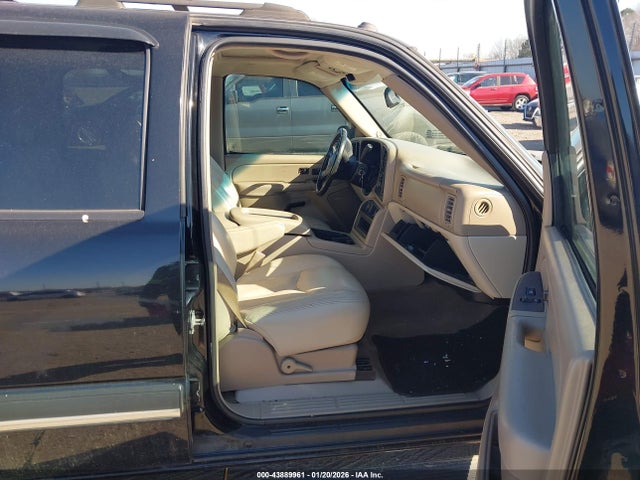 2005 Chevrolet Avalanche 1500 Z66 მანქანა იყიდება აუქციონზე, vin: 3GNEC12ZX5G150240, აუქციონის ნომერი: 43889961