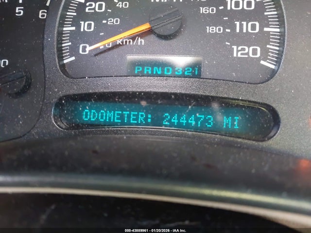 2005 Chevrolet Avalanche 1500 Z66 მანქანა იყიდება აუქციონზე, vin: 3GNEC12ZX5G150240, აუქციონის ნომერი: 43889961