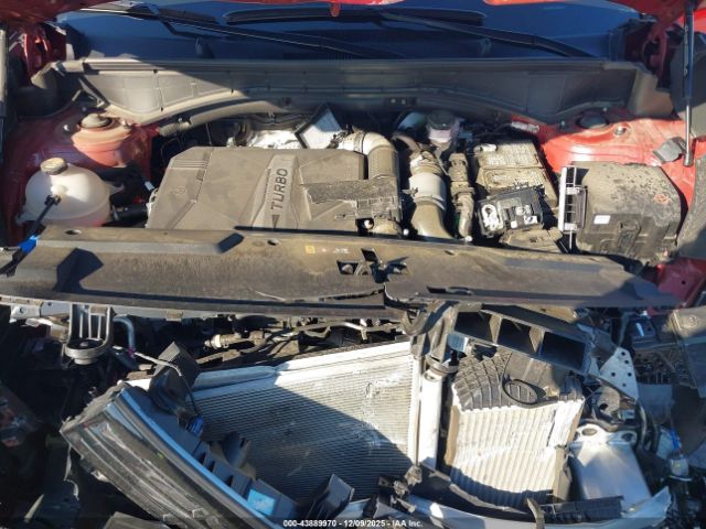 2024 HYUNDAI SANTA FE 5NMP3DGL2RH040428 Photo 9