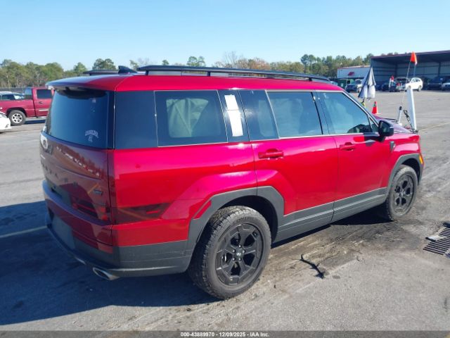 2024 HYUNDAI SANTA FE 5NMP3DGL2RH040428 Photo 3