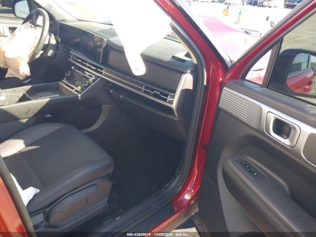 2024 HYUNDAI SANTA FE 5NMP3DGL2RH040428 Photo 4