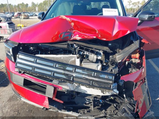 2024 HYUNDAI SANTA FE 5NMP3DGL2RH040428 Photo 5