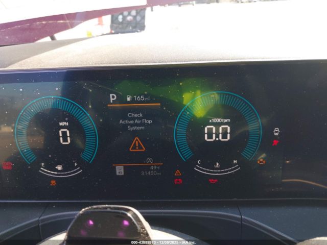 2024 HYUNDAI SANTA FE 5NMP3DGL2RH040428 Photo 6