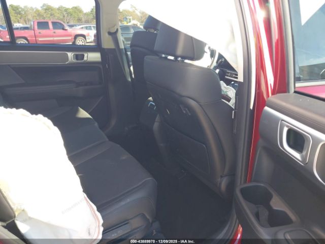 2024 HYUNDAI SANTA FE 5NMP3DGL2RH040428 Photo 7