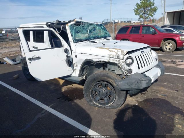 2014 JEEP WRANGLER UNLIMITED 1C4HJWEG6EL142531