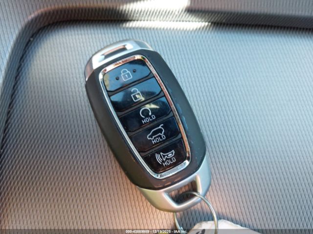 2021 HYUNDAI PALISADE KM8R5DHE4MU198950 Photo 10