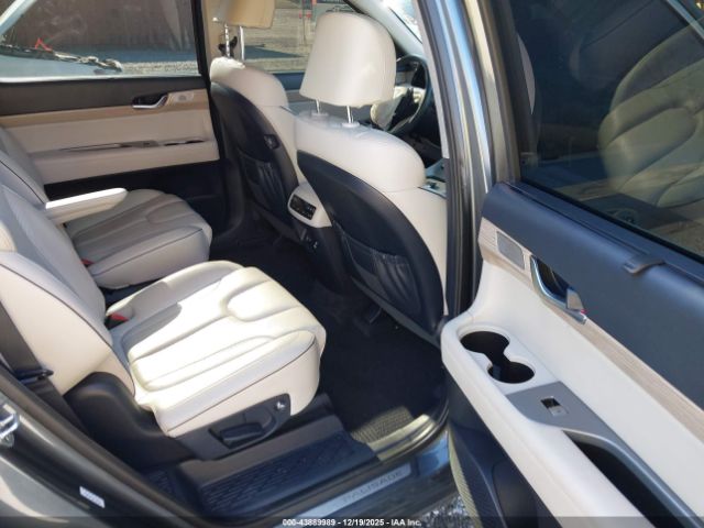 2021 HYUNDAI PALISADE KM8R5DHE4MU198950 Photo 7