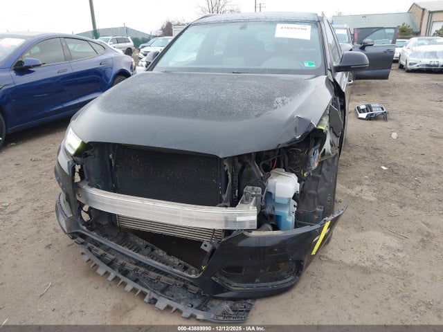 2018 AUDI Q3 WA1BCCFS9JR027893 Photo 5