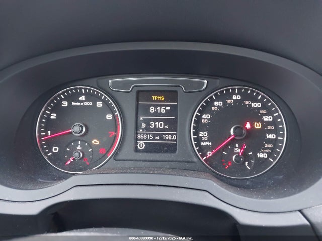 2018 AUDI Q3 WA1BCCFS9JR027893 Photo 6