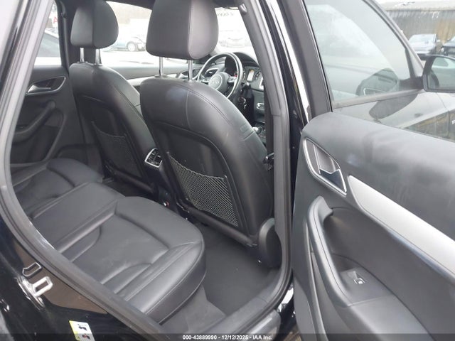 2018 AUDI Q3 WA1BCCFS9JR027893 Photo 7