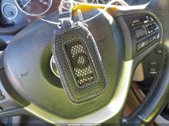 2013 BMW X3 5UXWX7C52DL976631 Photo 10