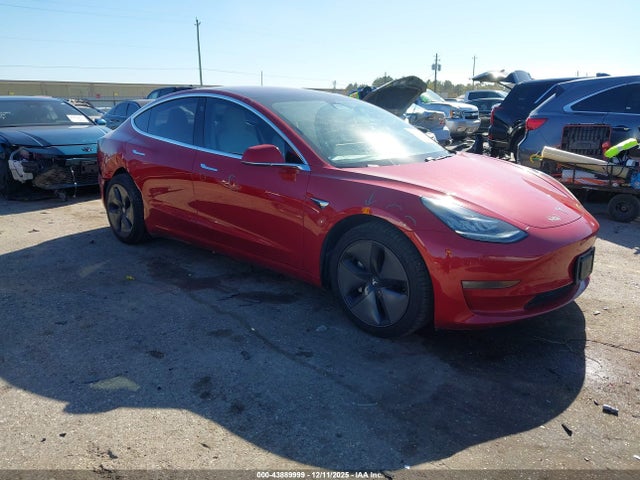 2018 TESLA MODEL 3 5YJ3E1EBXJF100771 Photo 0