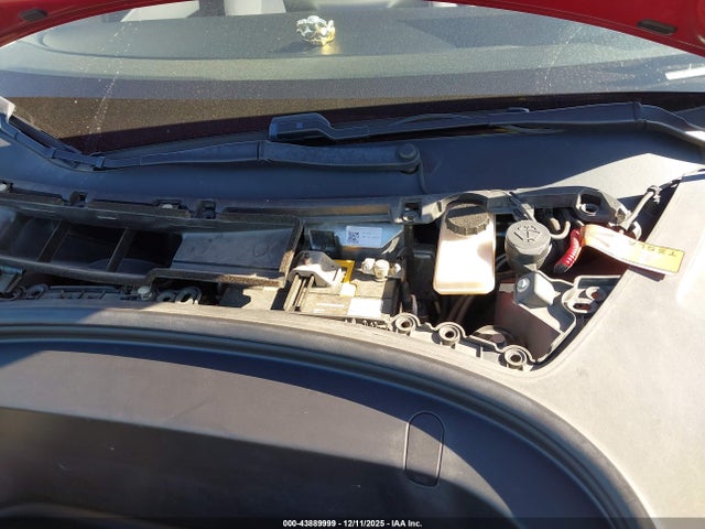 2018 TESLA MODEL 3 5YJ3E1EBXJF100771 Photo 9