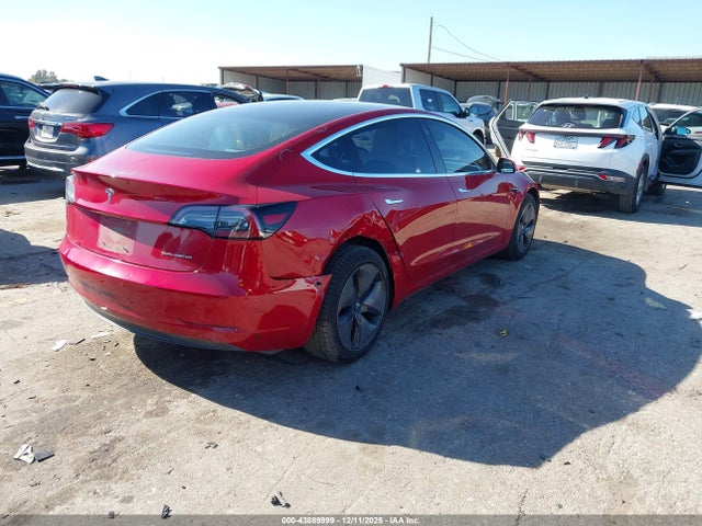 2018 TESLA MODEL 3 5YJ3E1EBXJF100771 Photo 3