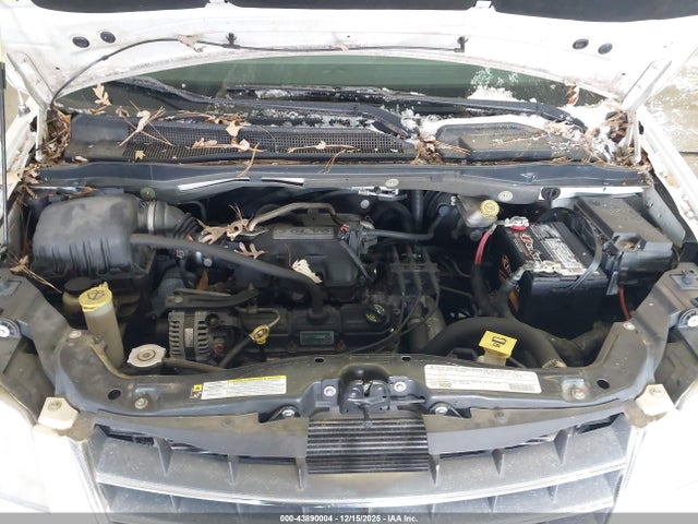 Aukcja sprzedaży 2010 Chrysler Town & Country Touring, vin: 2A4RR5D14AR431665, numer aukcji: 43890004