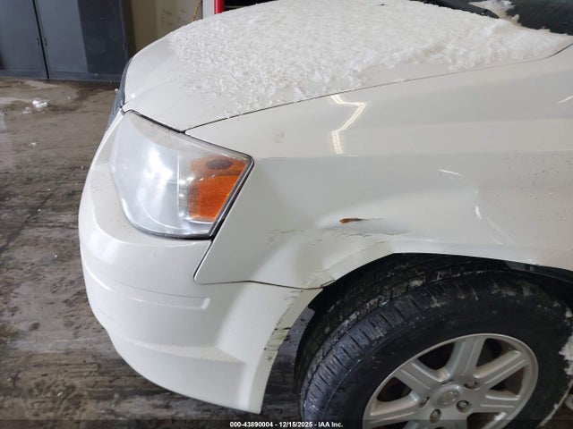 Aukcja sprzedaży 2010 Chrysler Town & Country Touring, vin: 2A4RR5D14AR431665, numer aukcji: 43890004