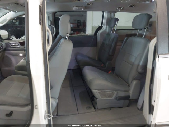 Aukcja sprzedaży 2010 Chrysler Town & Country Touring, vin: 2A4RR5D14AR431665, numer aukcji: 43890004