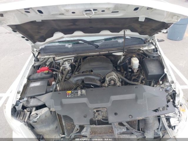 2013 CHEVROLET SILVERADO 1500 3GCPKSE79DG305556 Photo 9