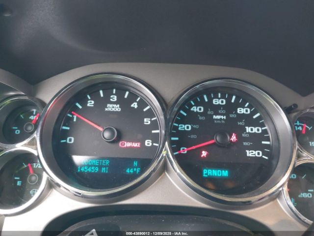 2013 CHEVROLET SILVERADO 1500 3GCPKSE79DG305556 Photo 6