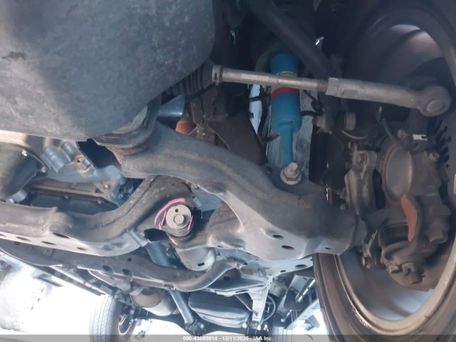 3TMAZ5CN4NM170610 Toyota Tacoma Trd Sport