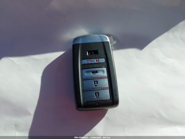 2015 ACURA TLX 19UUB1F54FA003041 Photo 10