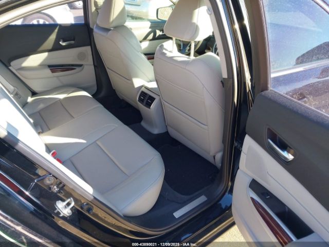 2015 ACURA TLX 19UUB1F54FA003041 Photo 7