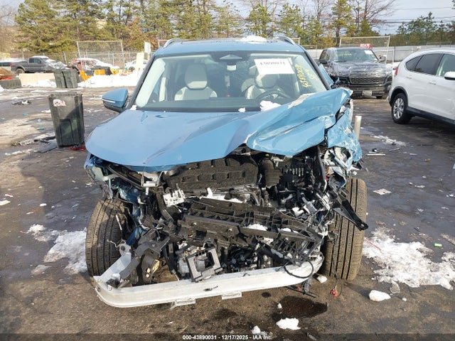 43890031 :رقم المزاد ، 3VVMR7RMXSM045714 vin ، 2025 Volkswagen Tiguan 2.0t Se مزاد بيع