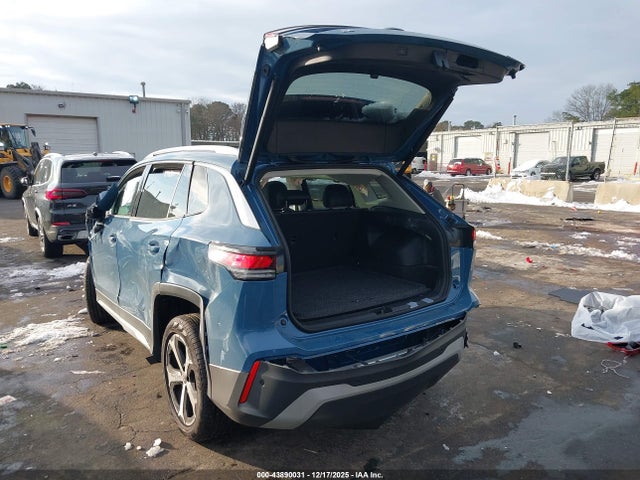 43890031 :رقم المزاد ، 3VVMR7RMXSM045714 vin ، 2025 Volkswagen Tiguan 2.0t Se مزاد بيع