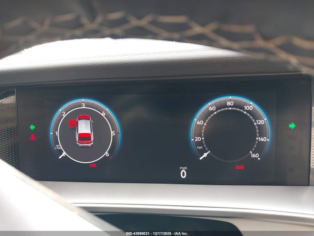 43890031 :رقم المزاد ، 3VVMR7RMXSM045714 vin ، 2025 Volkswagen Tiguan 2.0t Se مزاد بيع