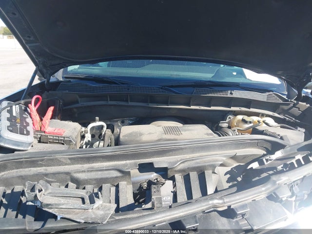 2022 GMC SIERRA 1500 3GTUUGEL8NG683070 Photo 9