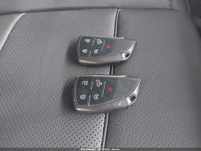 2022 GMC SIERRA 1500 3GTUUGEL8NG683070 Photo 10