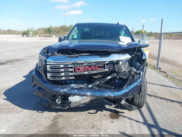 3GTUUGEL8NG683070 GMC Sierra 1500 4wd Short Box Denali