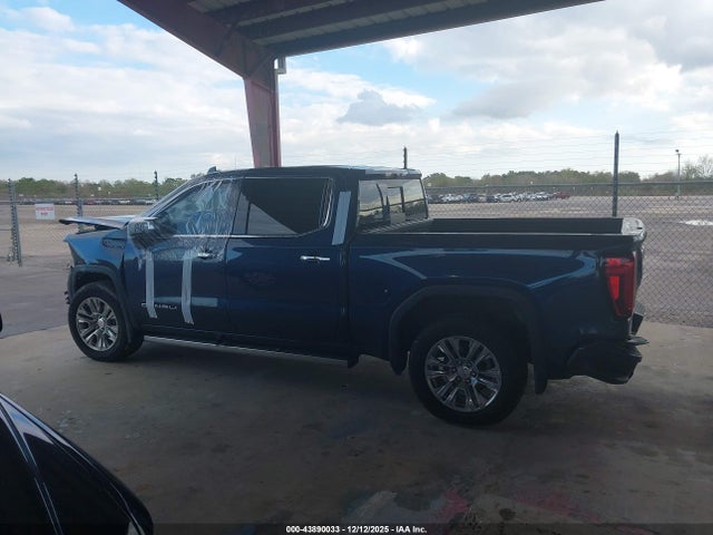 3GTUUGEL8NG683070 GMC Sierra 1500 4wd Short Box Denali