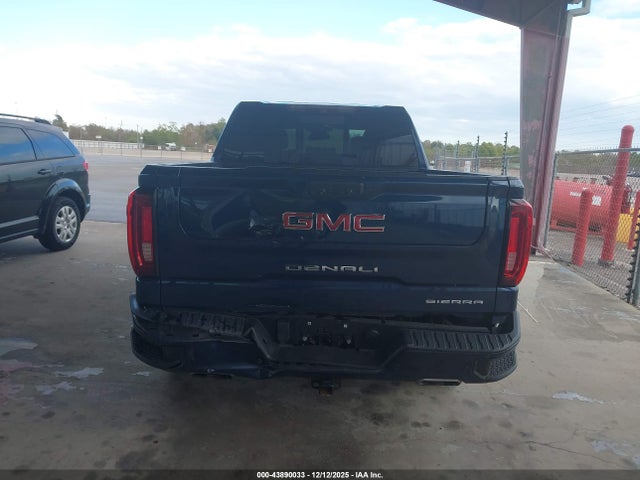 3GTUUGEL8NG683070 GMC Sierra 1500 4wd Short Box Denali