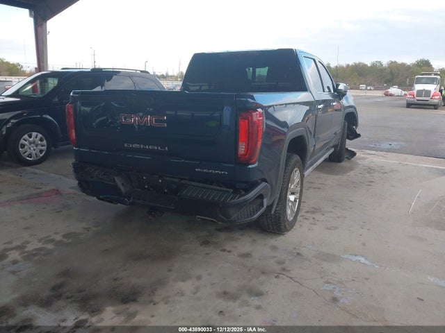 2022 GMC SIERRA 1500 3GTUUGEL8NG683070 Photo 3