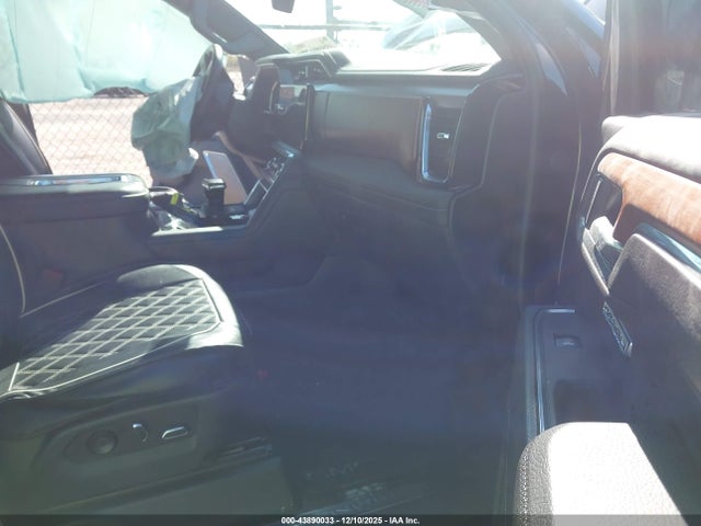 2022 GMC SIERRA 1500 3GTUUGEL8NG683070 Photo 4
